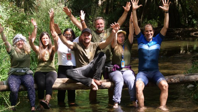 Incentivo Estudiantes del Grupo Medioambiental