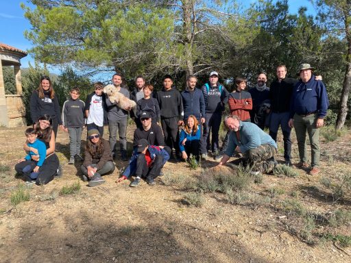 Actividad de Alto Impacto Team Building be Kapital